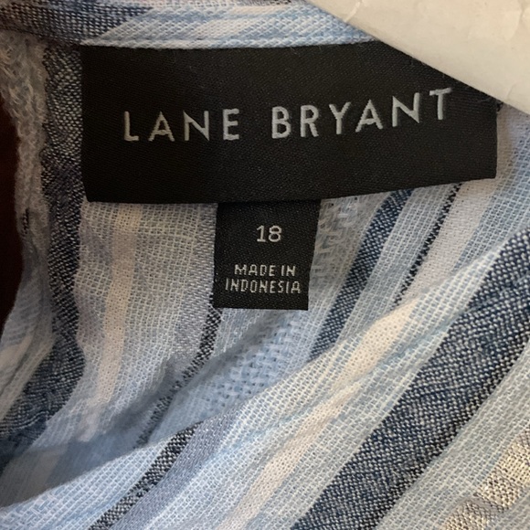 Short sleeve blouse - Picture 3 of 4